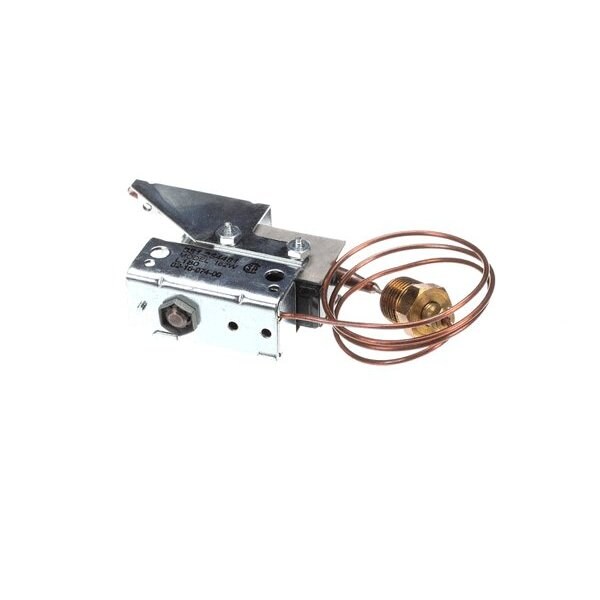Thermostat Cont Mech Wet 192